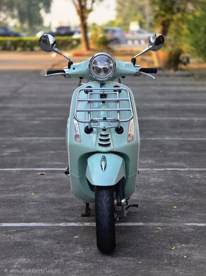 Vespa Primavera 150 Pic Nic Edition