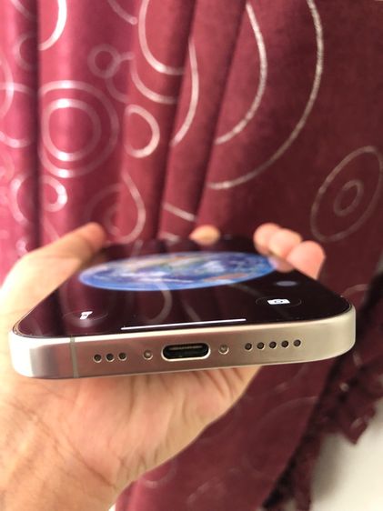 ไอโฟน 16 pro รูปที่ 8