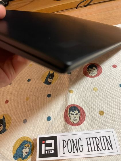 ThinkPad X1 Carbon Gen 9 Intel i5-1145G7 vPro SSD 256 RAM 16 จอ 14" WUXGA มีสแกนนิ้ว แบตใหม่ รูปที่ 7