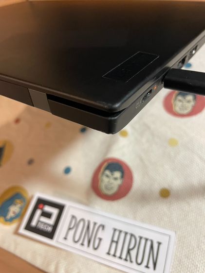 ThinkPad X1 Carbon Gen 9 Intel i5-1145G7 vPro SSD 256 RAM 16 จอ 14" WUXGA มีสแกนนิ้ว แบตใหม่ รูปที่ 6