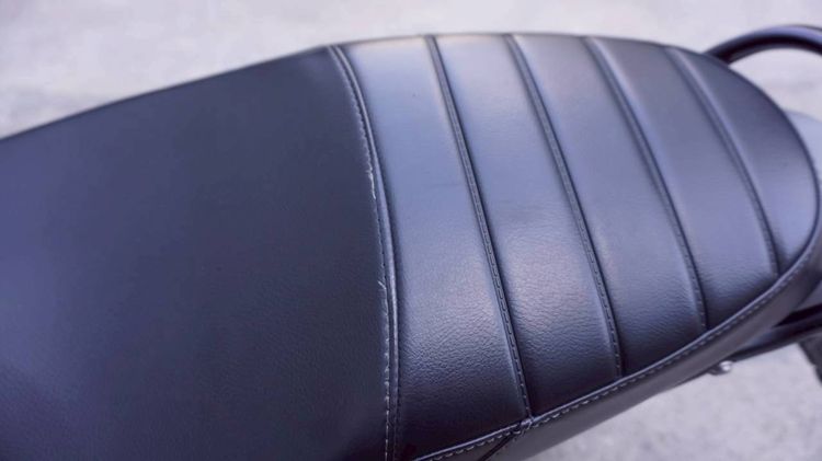 triumph speed400 ￼เล่มพร้อมโอน  รูปที่ 12