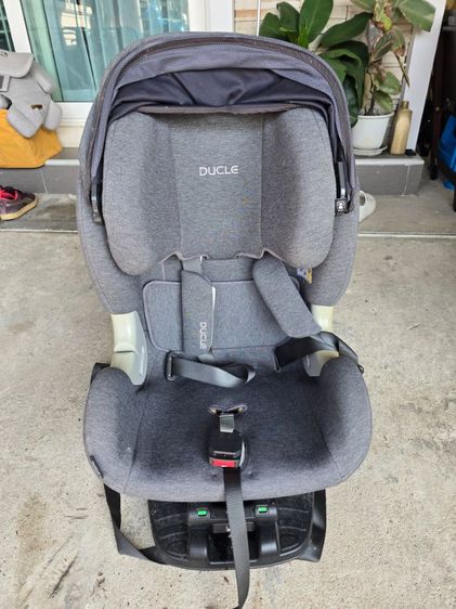 คาร์ซีท รูปที่ 3