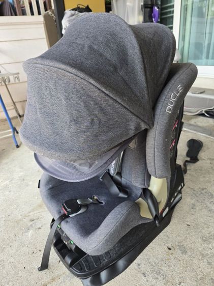 คาร์ซีท รูปที่ 2