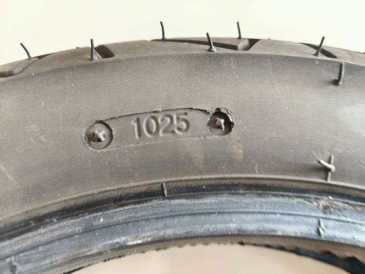 ยางหน้า-หลัง Honda Lead 125 รูปที่ 5