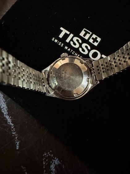 นาฬิกาseiko รูปที่ 3