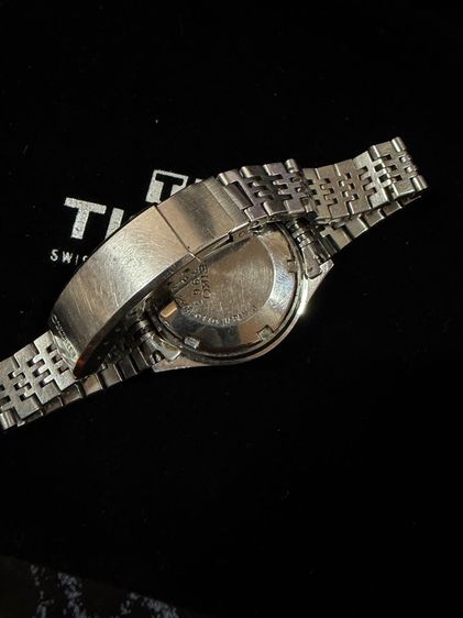 นาฬิกาseiko รูปที่ 6