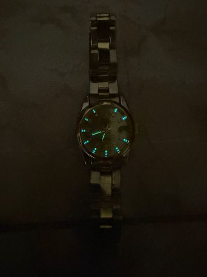 นาฬิกาแฟชั่นRL รูปที่ 2