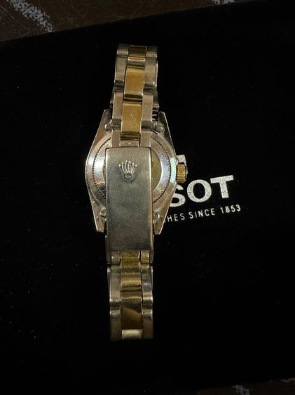 นาฬิกาแฟชั่นRL รูปที่ 6