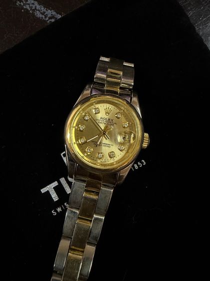 อื่นๆ Rolex นาฬิกาแฟชั่นRL