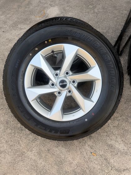 ยางรถยนต์ รูปที่ 3