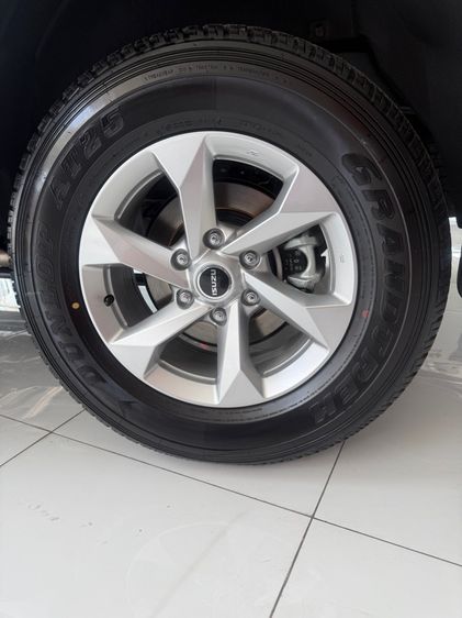 ยางรถยนต์