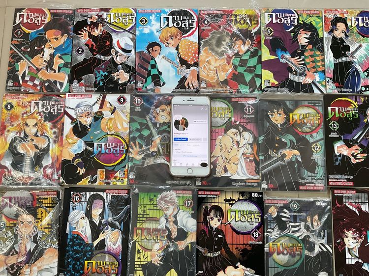 หยังสือมังงะ หนังสืการ์ตูน