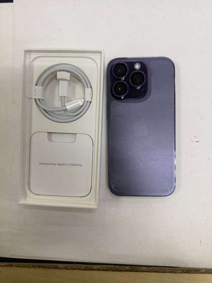 ไอโฟน14 โปร รูปที่ 3