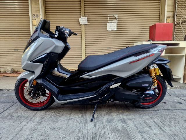 Forza350 2021 รูปที่ 6