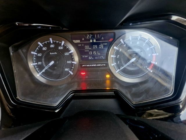 Forza350 2021 รูปที่ 9