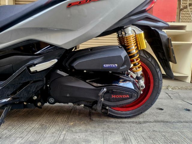 Forza350 2021 รูปที่ 2