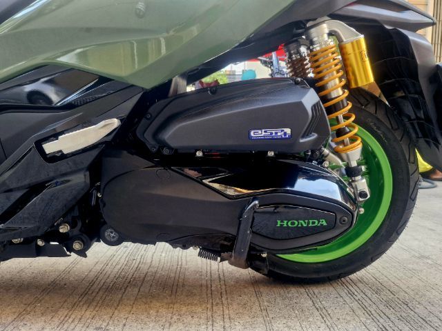 Forza350 2021 รูปที่ 4