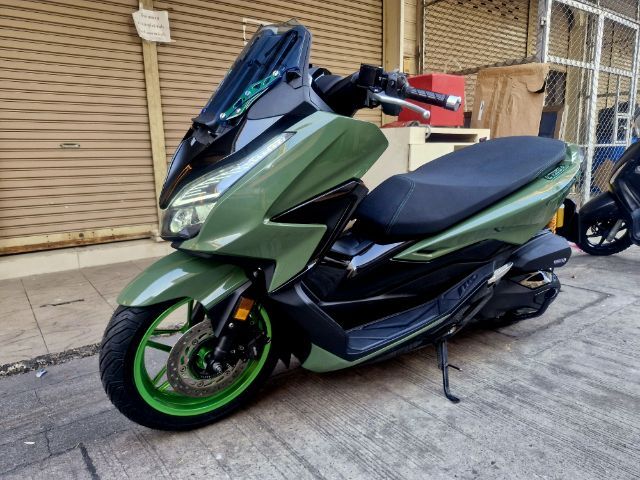 Forza350 2021 รูปที่ 5
