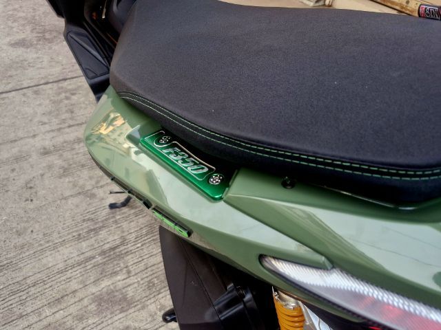 Forza350 2021 รูปที่ 8