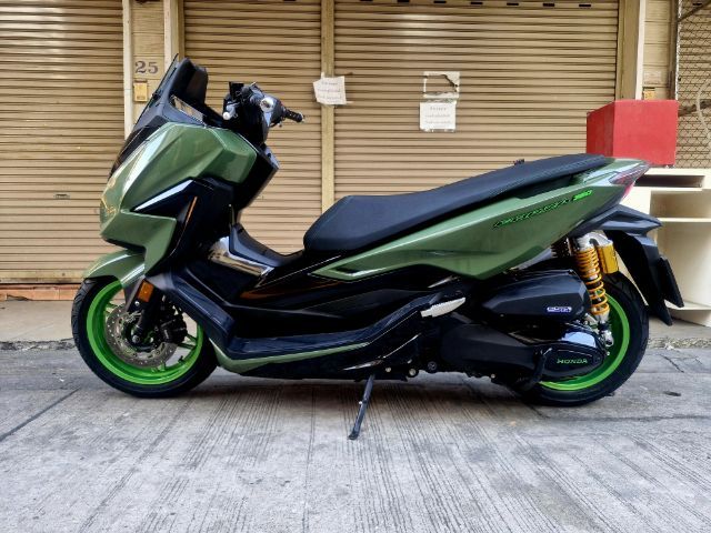 Forza350 2021 รูปที่ 6