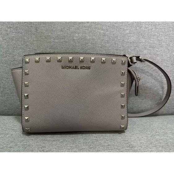 หญิง ม่วง michael kors ของแท้มือสอง