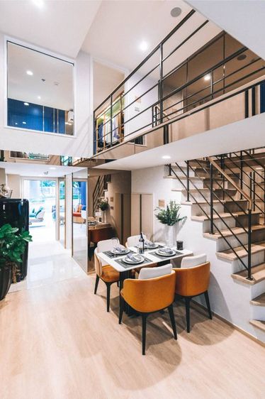 มีบางส่วน Ananda Development 2024 ไม่อนุญาต ใช่ ขายคอนโด รูปที่ 3