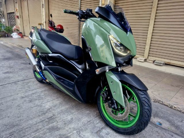 Xmax300 2021 รูปที่ 6
