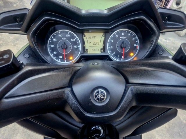 Xmax300 2021 รูปที่ 8