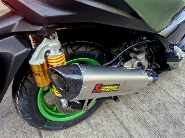 Xmax300 2021 รูปที่ 4