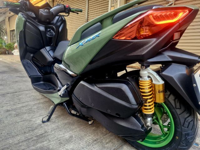 Xmax300 2021 รูปที่ 7