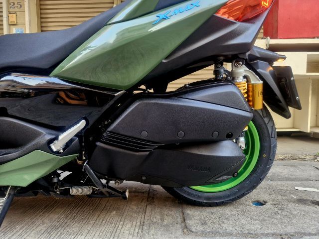 Xmax300 2021 รูปที่ 5