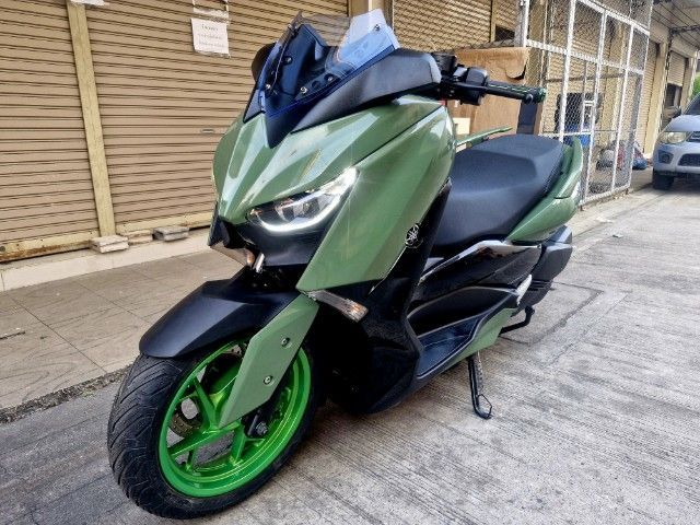 Xmax300 2021 รูปที่ 2