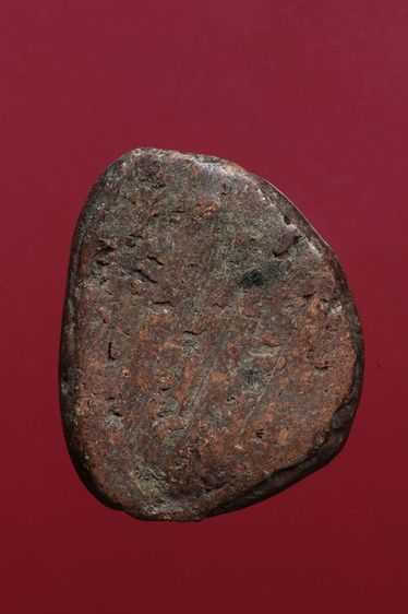 พระหลวงพ่อเงินเนื้อดินสวยๆค่ะเก่าค่ะ รูปที่ 5