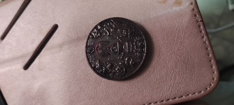 เหรียญ8 เซียน