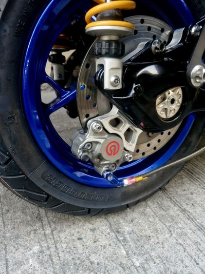 xmax 300 ปี2019 รูปที่ 4