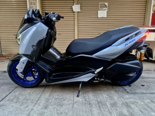 xmax 300 ปี2019 รูปที่ 8