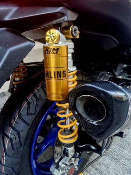 xmax 300 ปี2019 รูปที่ 2
