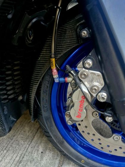 xmax 300 ปี2019 รูปที่ 3