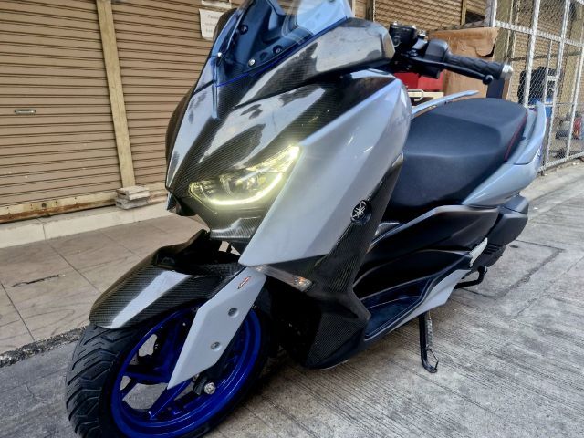 xmax 300 ปี2019 รูปที่ 9