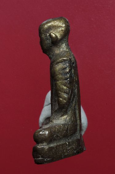 พระหลวงพ่อเดิมสวยๆค่ะเก่าค่ะ รูปที่ 4