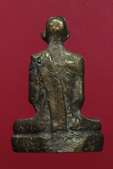 พระหลวงพ่อเดิมสวยๆค่ะเก่าค่ะ รูปที่ 2