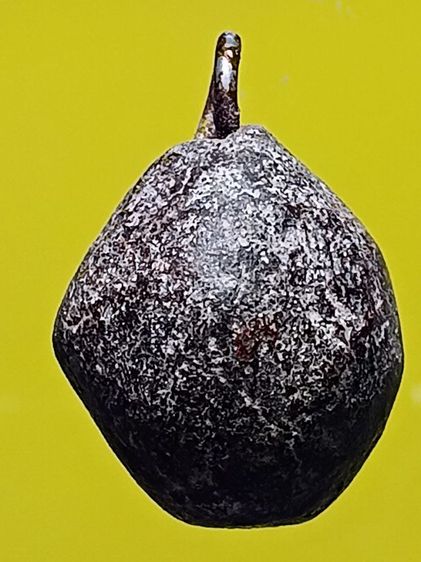 ลูกสะกด หลวงพ่อไล้ วัดเขายี่สาร รุ่นเเรก จ.สมุทรสงคราม สภาพสวยมาก ไม่ผ่านการใช้ พบน้อย หาชมยาก น่าใช้มากครับ รูปที่ 5