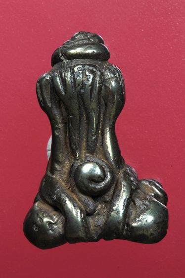 พระปิดตาเมฆสิทธิ์สวยๆค่ะเก่าค่ะ