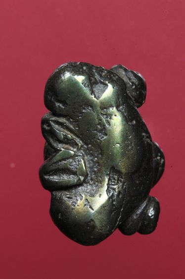 พระปิดตาเมฆสิทธิ์สวยๆค่ะเก่าค่ะ รูปที่ 5