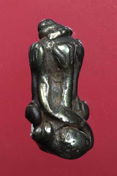 พระปิดตาเมฆสิทธิ์สวยๆค่ะเก่าค่ะ รูปที่ 3