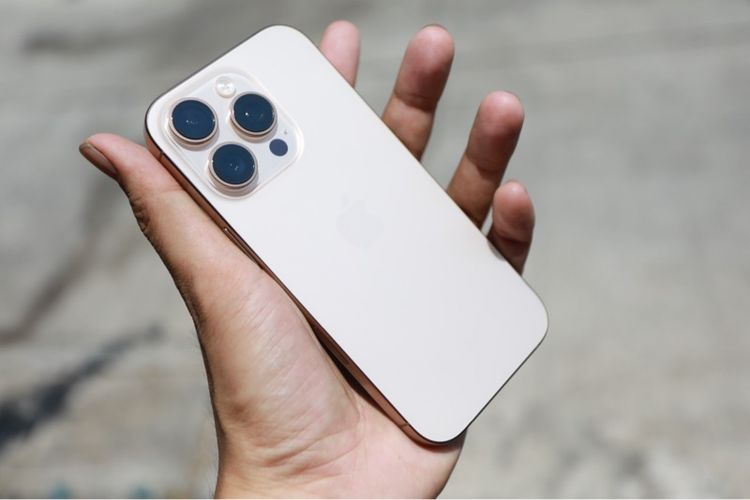 อื่นๆ 128 GB iPhone 16 Pro 128GB สีทะเลทราย (Desert Titanium) เครื่องศูนย์ไทย 🇹🇭