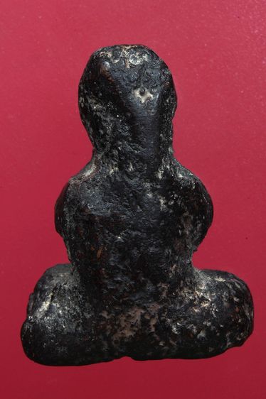 พระปิดตาสวยๆค่ะเก่าค่ะ รูปที่ 2