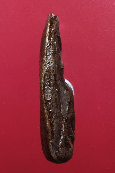 พระปิดตาสวยๆค่ะเก่าค่ะ รูปที่ 3