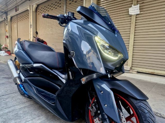 Xmax ปี2020 รูปที่ 3