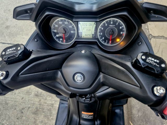 Xmax ปี2020 รูปที่ 7